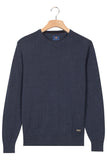 Phillips Menswear Baileys Crew Neck Jumper