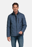 Baileys Blue/Grey Jacket