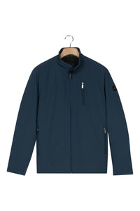 Baileys Blue Jacket