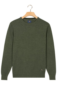 Baileys Round Neck Jumpers