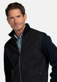 Baileys Carmel Full Zip Cardigan