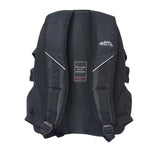 school bag black