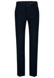 mens navy chino 
