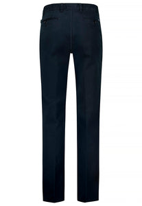 Bruhl Men's Chino Grey\Blue Catania B 184060 670