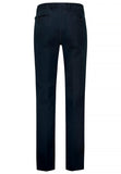 Bruhl Men's Chino Grey\Blue Catania B 184060 670