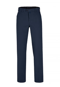 bruhl navy chino
