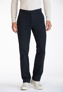 Bruhl Men's Chino Black\Navy 185180\680