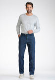phillips menswear bruhl denim chino