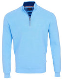 andre mens zipped jumper