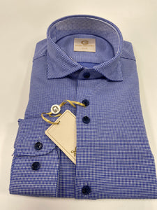 phillips menswear blue shirt