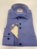 phillips menswear blue shirt