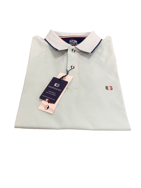 phillips menswear giordano polo shirt