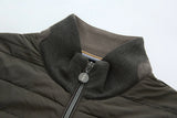 6th sense mans jacket