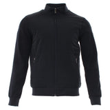 Navy Collin Jacket