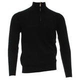mens kenrow blck jumpr