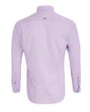 Andre Men's Shirt Cahill Col Purple