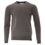 Round Neck Sweater Colour Stone