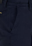 mens navy chino