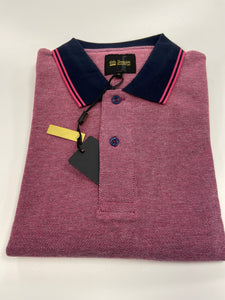 phillip menswear polo shirt