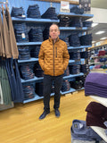 s4 mens jacket
