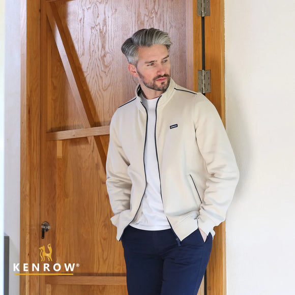 kenrow mans top