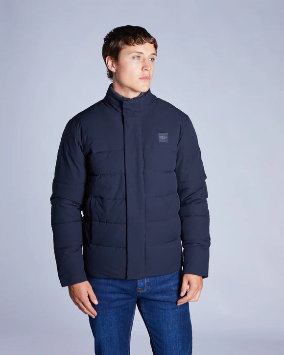 Diesel David Midnight Blue Jacket