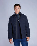 David Midnight Blue Diesel Jacket