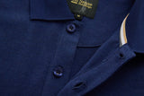 Man's long sleeve shirt
