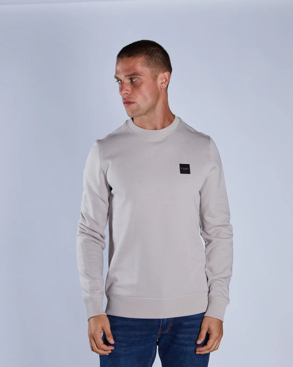 Diesel Devan Beachcomber Crew Neck Sweater