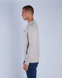 Men's Crew Neck Sweater Beachcomber