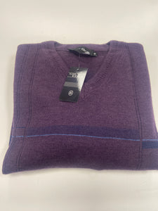 gilt edge mans jumper