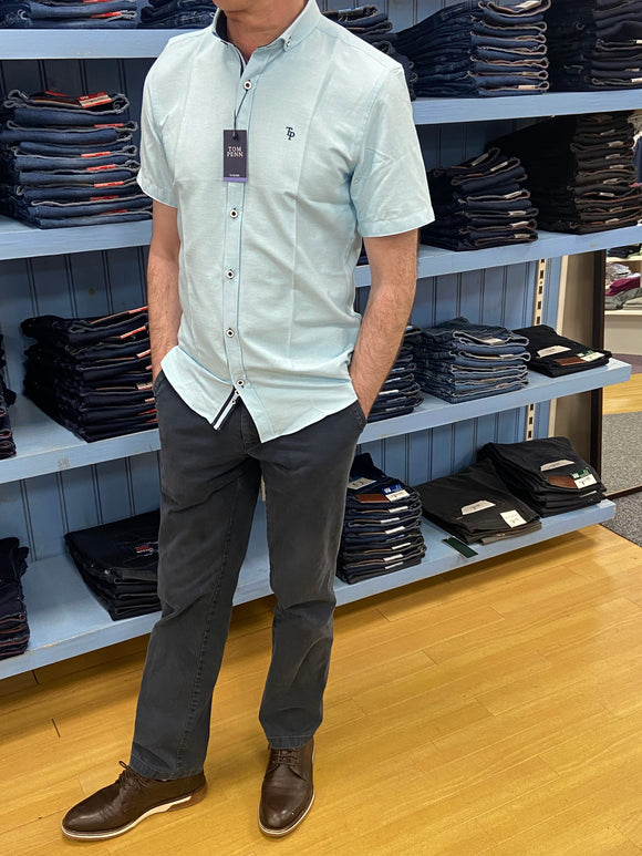 tom penn mens shirt