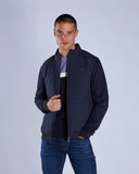 Diesel Diego Hybrid Navy Jacket