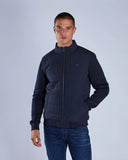 Phillips Menswear Diesel Diego Hybrid Jacket Navt
