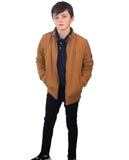 Phillipsmenswear diesel sand jacket