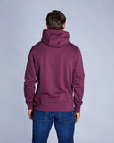 Men's Diesel Don Fig Hoodie
