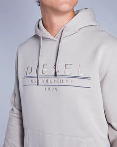 Diesel Don Beachcomber Hoodie