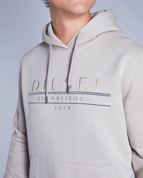 Diesel Don Beachcomber Hoodie