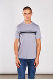 Diesel Duarte Blue Wave Tee