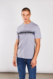 Phillips Menswear Diesel Blue Wave Tee