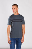 Phillips Menswear Diesel Petrol Blue Tee