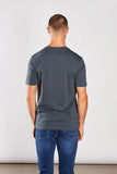 Men's Diesel Blue Tee