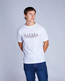 phillips menswear diesel tee