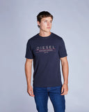diesel mens tee