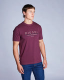 diesel mans t shirt