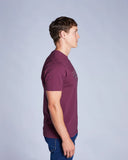 phillips menswear diesel mens tee