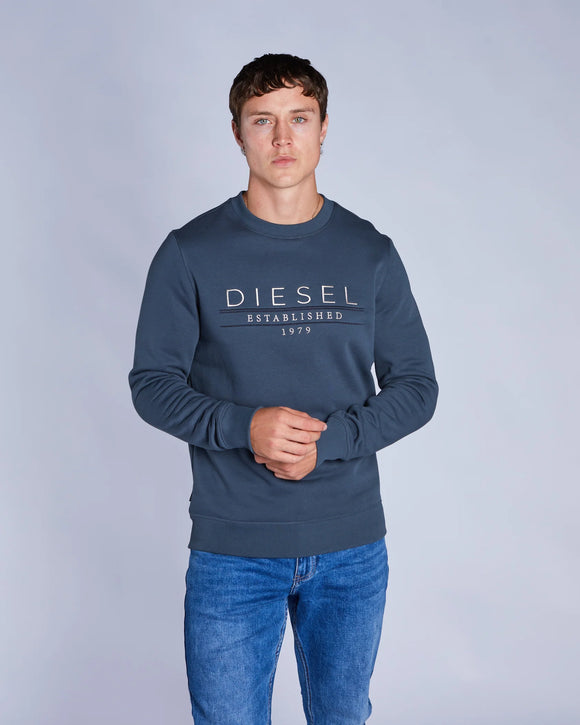 diesel sweatshirt