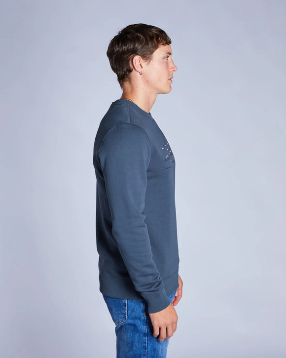 phillips menswear mens diesel sweater
