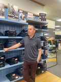 tom penn polo shirt mens