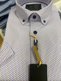 mens short sleeve shirt